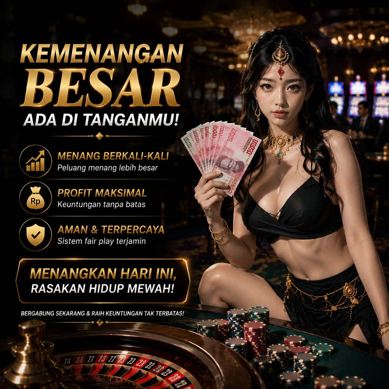 bahagia777 APK Indonesia - Panduan Lengkap dan Tutorial