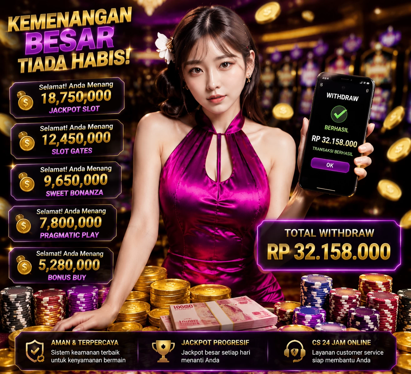 bahagia777 APK Indonesia - Panduan Lengkap dan Tutorial